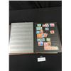 Image 7 : Large Stamp Book, Full of World Stamps Unused