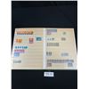 Image 5 : Stamp Collection Book, Filled w/ Good Collectible Stamps