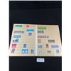 Image 7 : Stamp Collection Book, Filled w/ Good Collectible Stamps