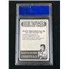 Image 5 : Lot of 3 1978 Donruss Elvis PSA Graded Trading Cards
