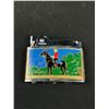 Image 2 : Vintage RCMP Collectible Lot w/ RCMP Hudson Bay Fort Vancouver Island Flat Lighter