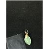 Image 3 : Genuine Jade + Ivory Antique Pendant