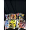 Image 1 : Lot of 40 Comics in Bags