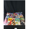Image 2 : Lot of 40 Comics in Bags