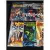 Image 9 : Lot of 40 Comics in Bags