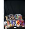 Image 1 : Lot of 40 Comics in Bags