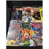 Image 3 : Lot of 40 Comics in Bags