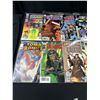 Image 6 : Lot of 40 Comics in Bags