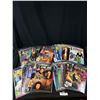 Image 1 : Lot of 40 Comics in Bags