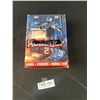Image 1 : Full Box of Robo Cop 2 Trading Cards
