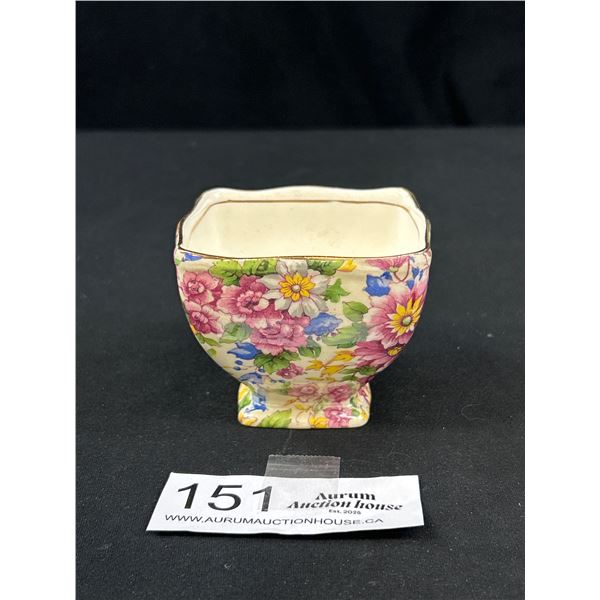 1930s Royal Winton Chinese Bowl