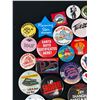 Image 2 : Large Lot of Vintage Pins/Badges 50+
