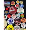 Image 3 : Large Lot of Vintage Pins/Badges 50+