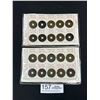 Image 1 : 2 Sets of Chinese Ancient Coins