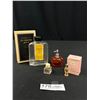 Image 1 : Vintage Pefume Bottle Lot