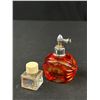 Image 6 : Vintage Pefume Bottle Lot