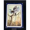 Image 6 : 1930s Unopened Deck of Cards "Birds of Paradise"
