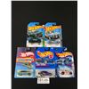 Image 4 : Nice Lot of 15 Hotwheels Still in Original Packages