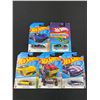 Image 2 : Nice Lot of 15 Hotwheels Still in Original Packages