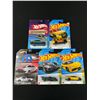 Image 6 : Nice Lot of 15 Hotwheels Still in Original Packages