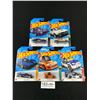 Image 2 : Nice Lot of 15 Hotwheels Still in Original Packages