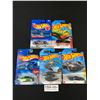 Image 2 : Nice Lot of 15 Hotwheels Still in Original Packages