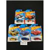 Image 4 : Nice Lot of 15 Hotwheels Still in Original Packages