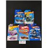Image 6 : Nice Lot of 15 Hotwheels Still in Original Packages