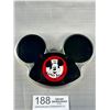 Image 5 : Genuine Mickey Mouse Watch, Works!  Old
