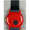 Image 4 : Genuine Vintage Mickey Mouse Watch, Works!