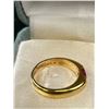Image 3 : Gorgeous Gold Ruby Ring Quality!