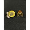 Image 3 : Vintage RCMP Pins