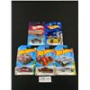 Image 4 : Nice Lot of 15 Hotwheels Still in Original Packages