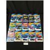 Image 1 : Nice Lot of 15 Hotwheels Still in Original Packages