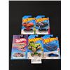 Image 4 : Nice Lot of 15 Hotwheels Still in Original Packages