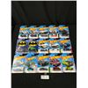 Image 1 : Nice Lot of 15 Hotwheels Still in Original Packages