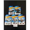 Image 2 : Nice Lot of 15 Hotwheels Still in Original Packages