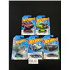 Image 4 : Nice Lot of 15 Hotwheels Still in Original Packages