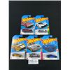 Image 2 : Nice Lot of 15 Hotwheels Still in Original Packages
