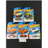 Image 2 : Nice Lot of 15 Hotwheels Still in Original Packages
