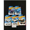 Image 4 : Nice Lot of 15 Hotwheels Still in Original Packages