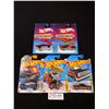 Image 6 : Nice Lot of 15 Hotwheels Still in Original Packages