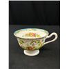 Image 3 : An Early 1900s Royal Albert Chelsea Bird Cup + Saucer