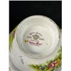 Image 5 : An Early 1900s Royal Albert Chelsea Bird Cup + Saucer