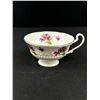 Image 4 : Nice Heatchote Bonfz China Cup + Saucer 1940s