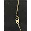 Image 2 : Nice Quality 22" Sterling Necklace Chain