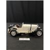 Image 2 : 1/18th Scale Made in Italy, Mercedes Benz, Diecast Car