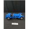 Image 2 : 1/18th Scale Made in Italy, Bugatti Diecast Cars