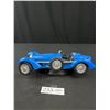 Image 4 : 1/18th Scale Made in Italy, Bugatti Diecast Cars