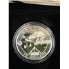 Image 2 : 2013 $10 Fine Silver Coin, Canadian Summer Fun, In Original Box
